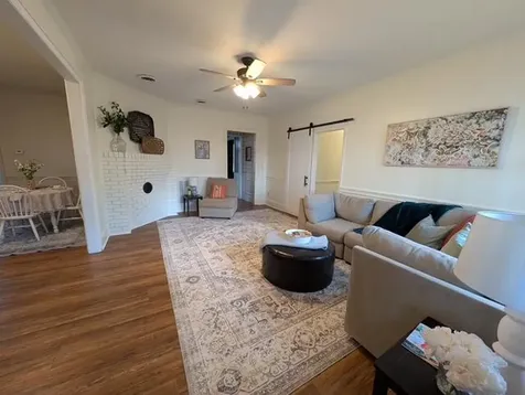 4 Twin Oaks Drive North Augusta SC 29860