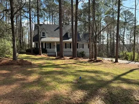 4 Twin Oaks Drive North Augusta SC 29860