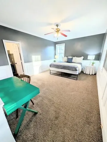 4 Twin Oaks Drive North Augusta SC 29860