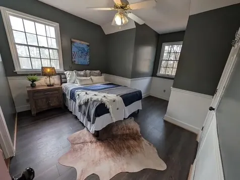 4 Twin Oaks Drive North Augusta SC 29860