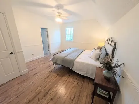 4 Twin Oaks Drive North Augusta SC 29860