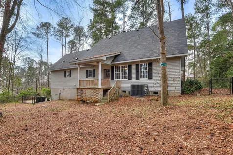 4 Twin Oaks Drive North Augusta SC 29860
