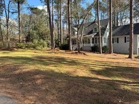 4 Twin Oaks Drive North Augusta SC 29860