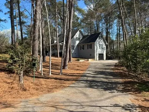 4 Twin Oaks Drive North Augusta SC 29860