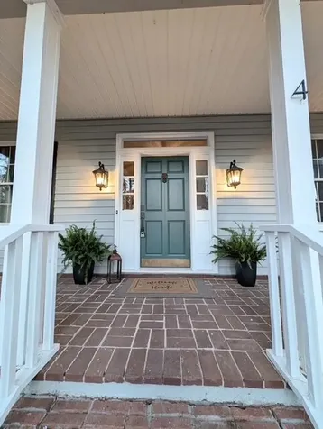 4 Twin Oaks Drive North Augusta SC 29860