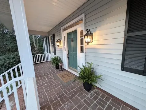 4 Twin Oaks Drive North Augusta SC 29860