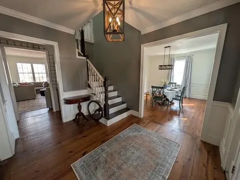 4 Twin Oaks Drive North Augusta SC 29860
