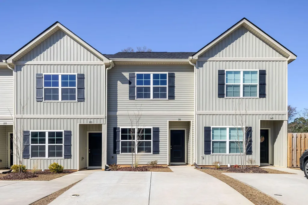 351 Bordeaux Drive Thomson GA 30824