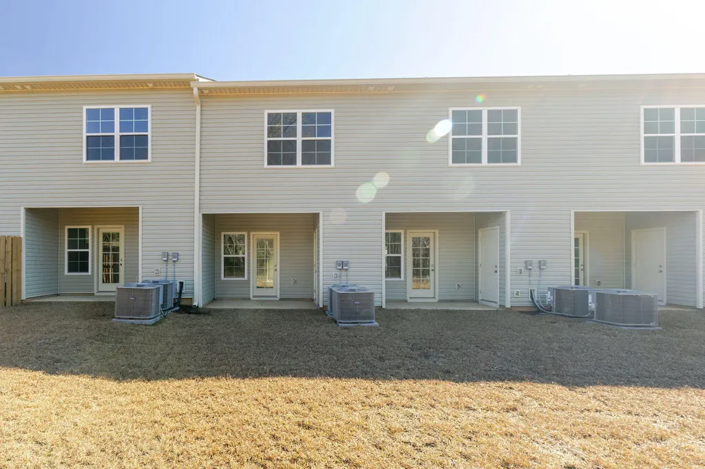 351 Bordeaux Drive Thomson GA 30824