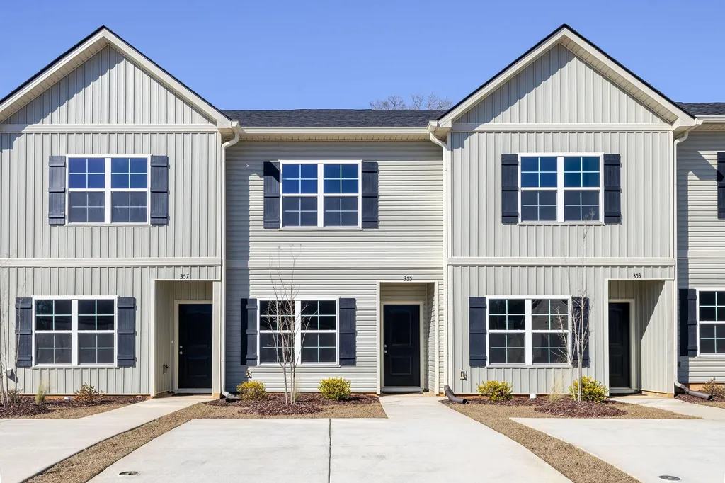355 Bordeaux Drive Thomson GA 30824