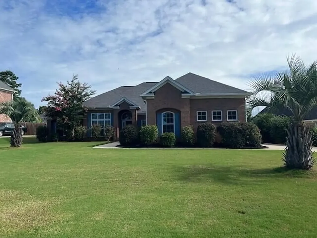 5228 Windmill Place Evans GA 30809