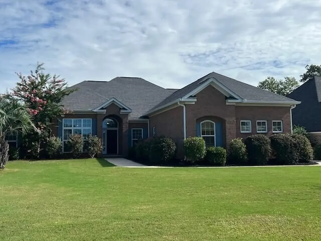 5228 Windmill Place Evans GA 30809