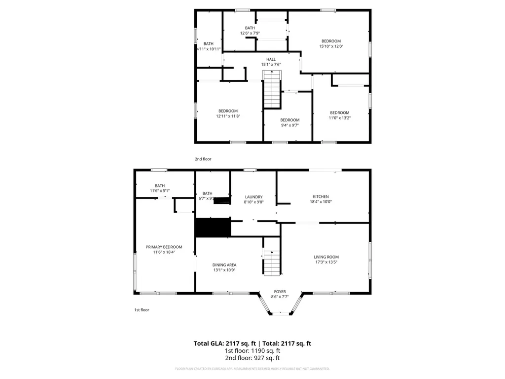 509 Fluker Street Thomson GA 30824