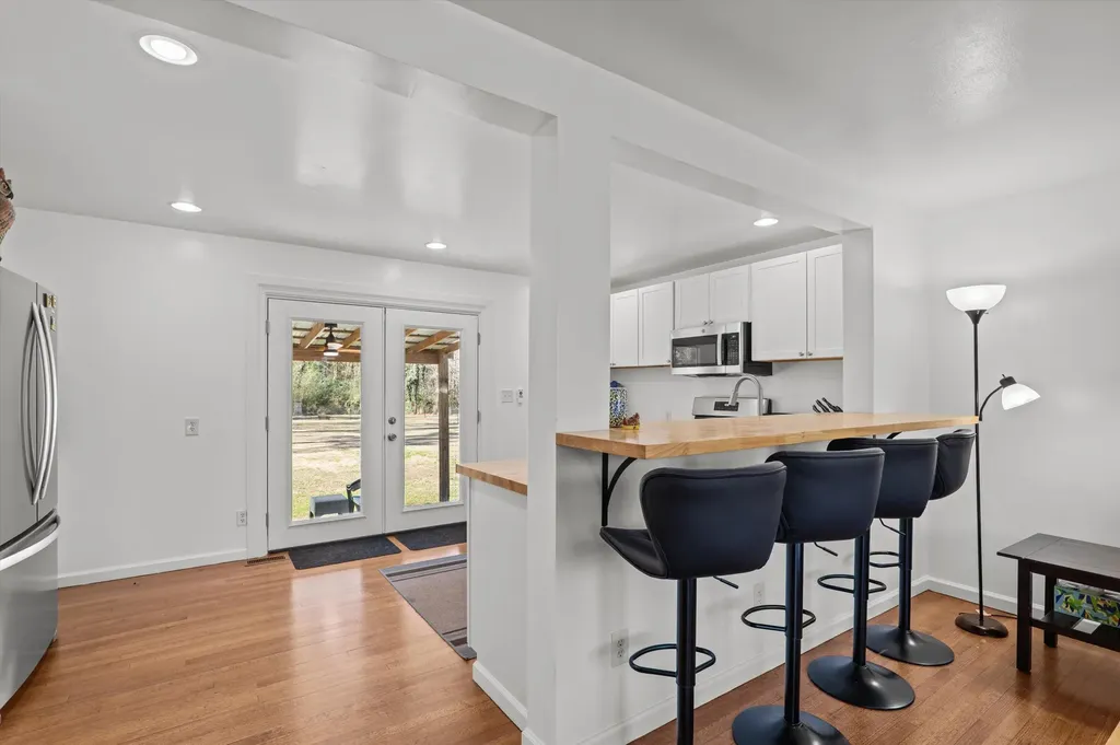 509 Fluker Street Thomson GA 30824
