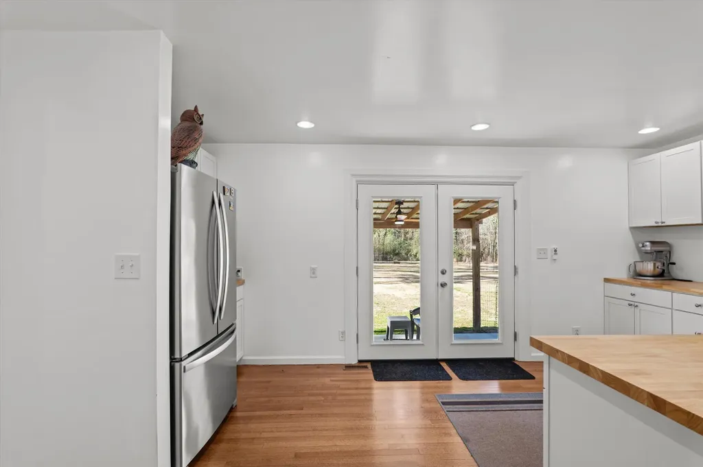 509 Fluker Street Thomson GA 30824