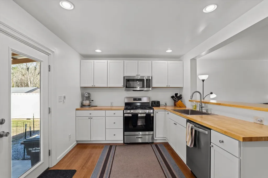 509 Fluker Street Thomson GA 30824