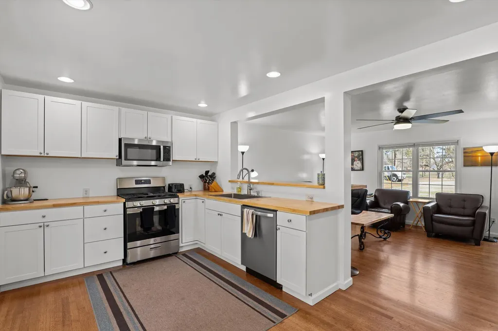 509 Fluker Street Thomson GA 30824