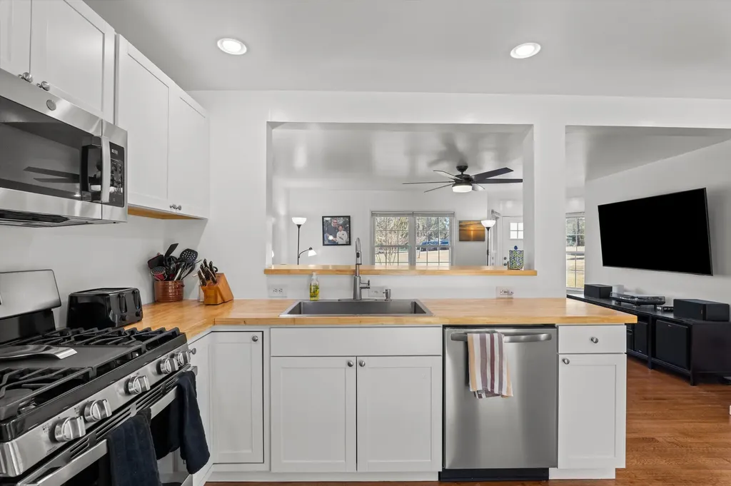 509 Fluker Street Thomson GA 30824