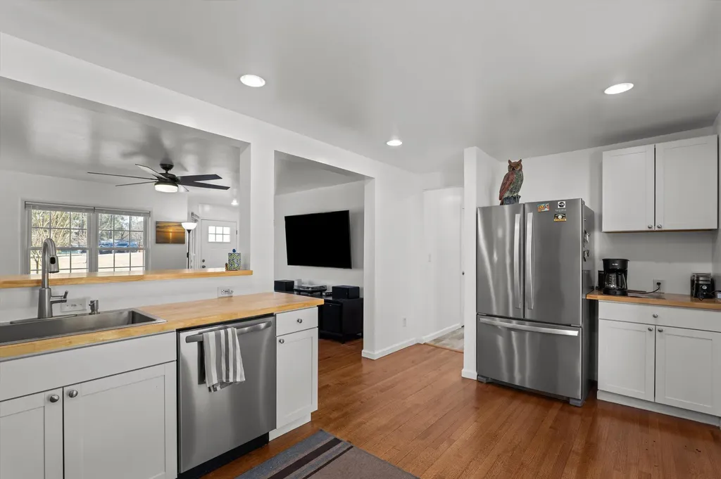 509 Fluker Street Thomson GA 30824
