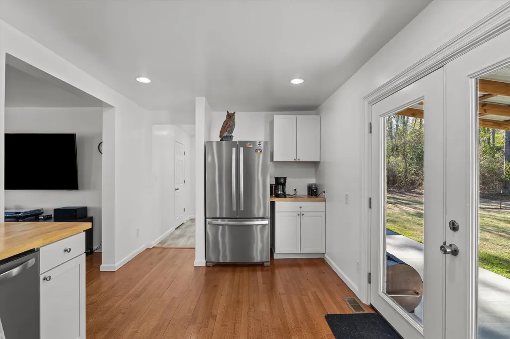 509 Fluker Street Thomson GA 30824