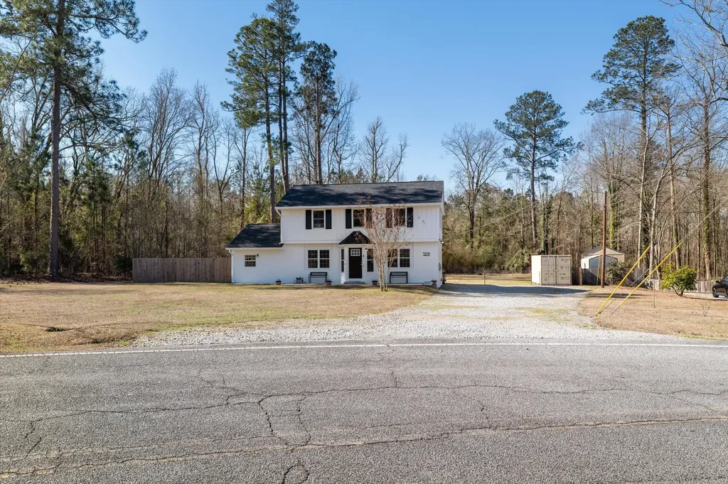 509 Fluker Street Thomson GA 30824