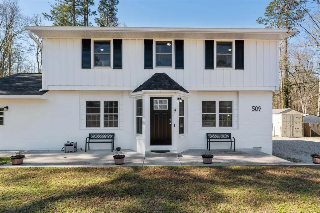 509 Fluker Street Thomson GA 30824