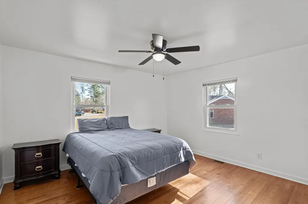 509 Fluker Street Thomson GA 30824