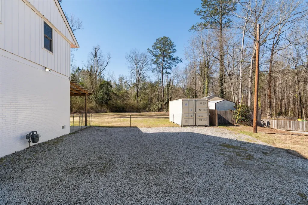 509 Fluker Street Thomson GA 30824