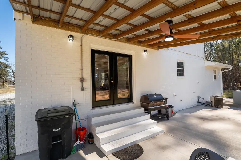 509 Fluker Street Thomson GA 30824