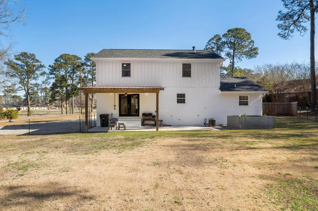509 Fluker Street Thomson GA 30824