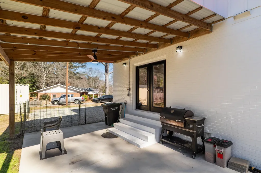 509 Fluker Street Thomson GA 30824