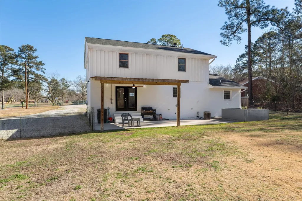 509 Fluker Street Thomson GA 30824