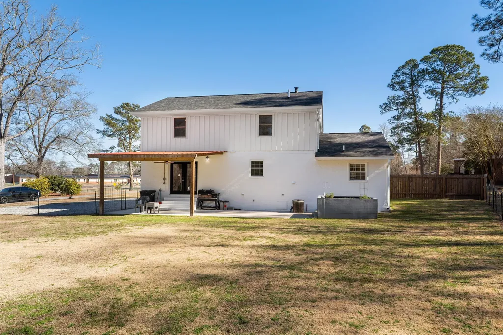 509 Fluker Street Thomson GA 30824