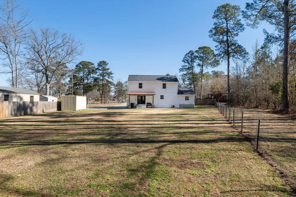 509 Fluker Street Thomson GA 30824