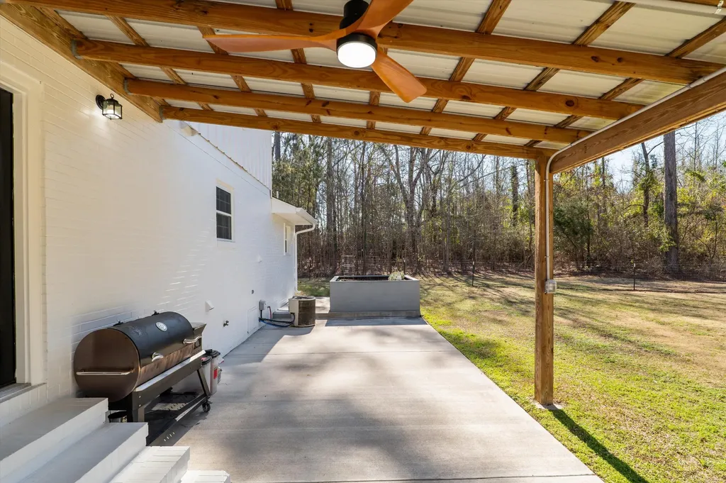 509 Fluker Street Thomson GA 30824