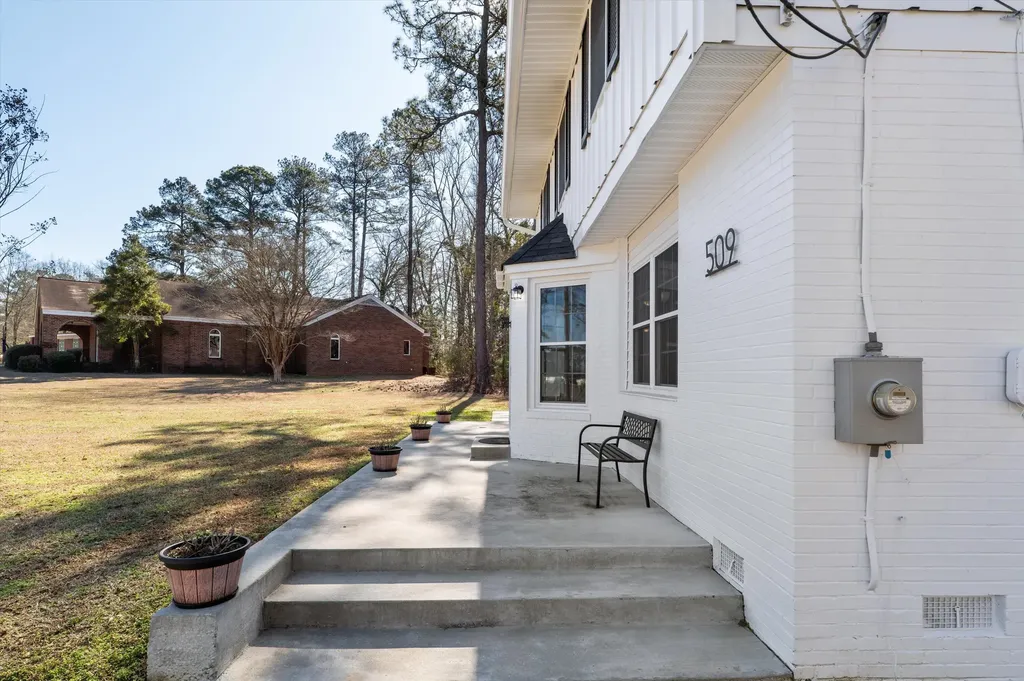 509 Fluker Street Thomson GA 30824