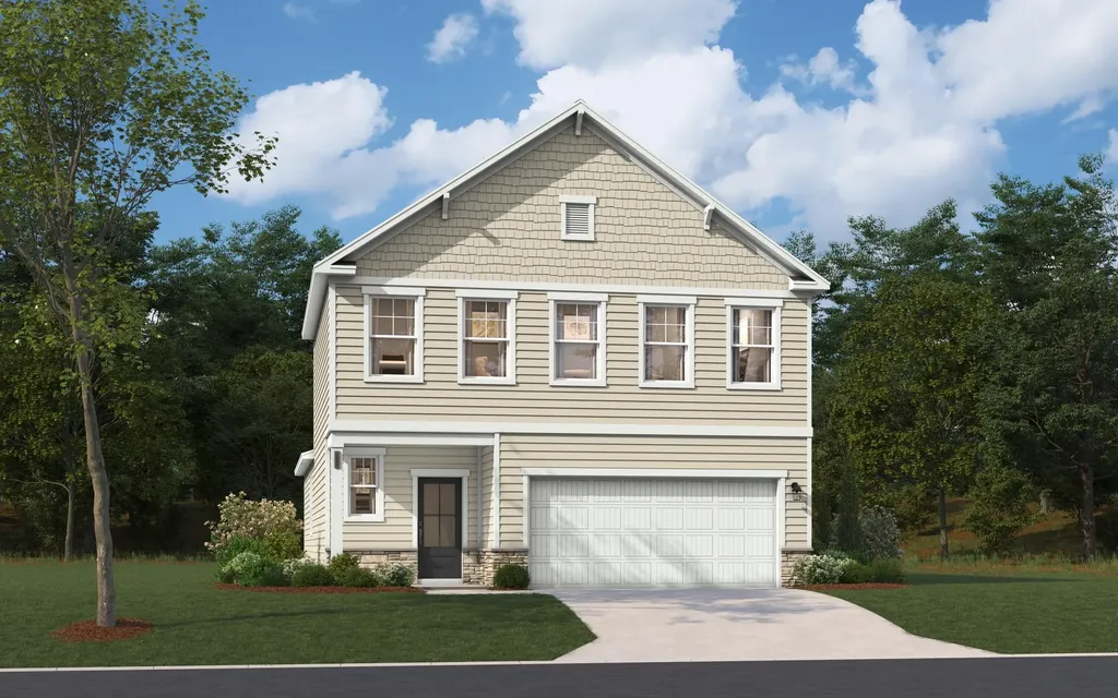 5375 Proper Court North Augusta SC 29860