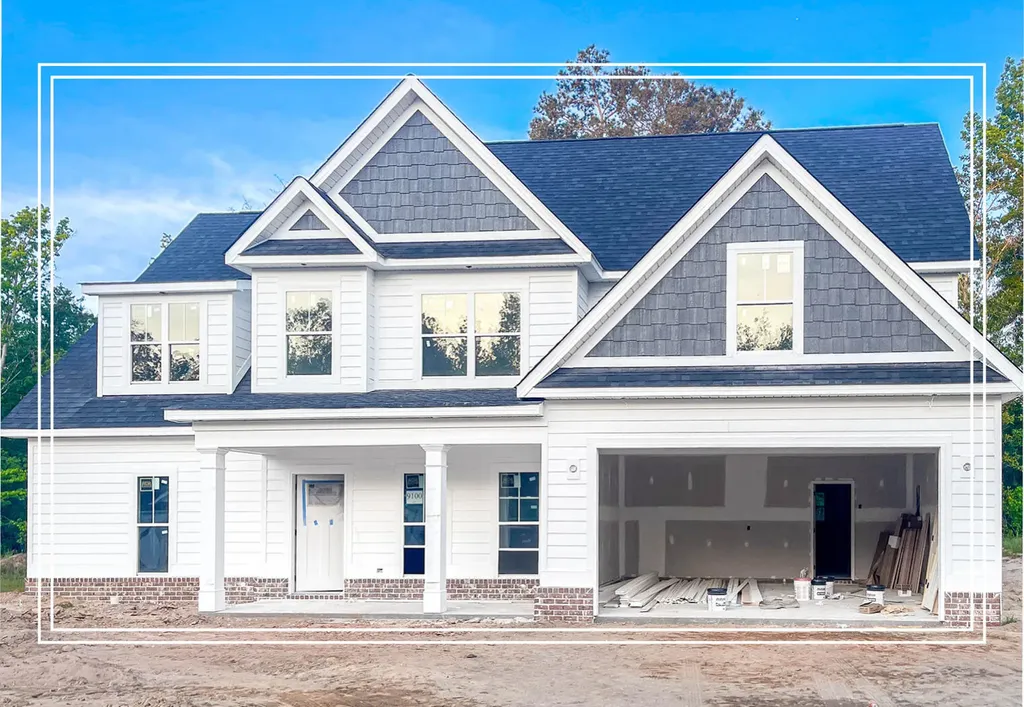9100 Crater Lake Court North Augusta SC 29841