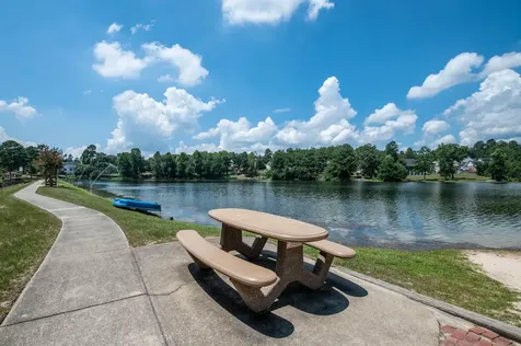 9100 Crater Lake Court North Augusta SC 29841