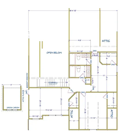 9100 Crater Lake Court North Augusta SC 29841