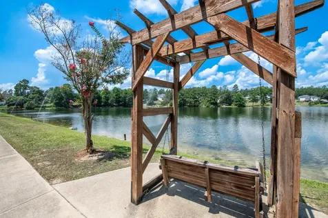 9100 Crater Lake Court North Augusta SC 29841