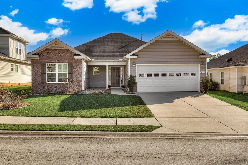 124 Radcliff Drive Grovetown GA 30813