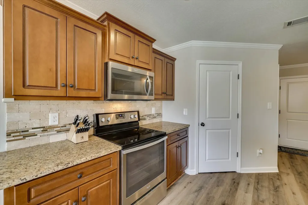 124 Radcliff Drive Grovetown GA 30813