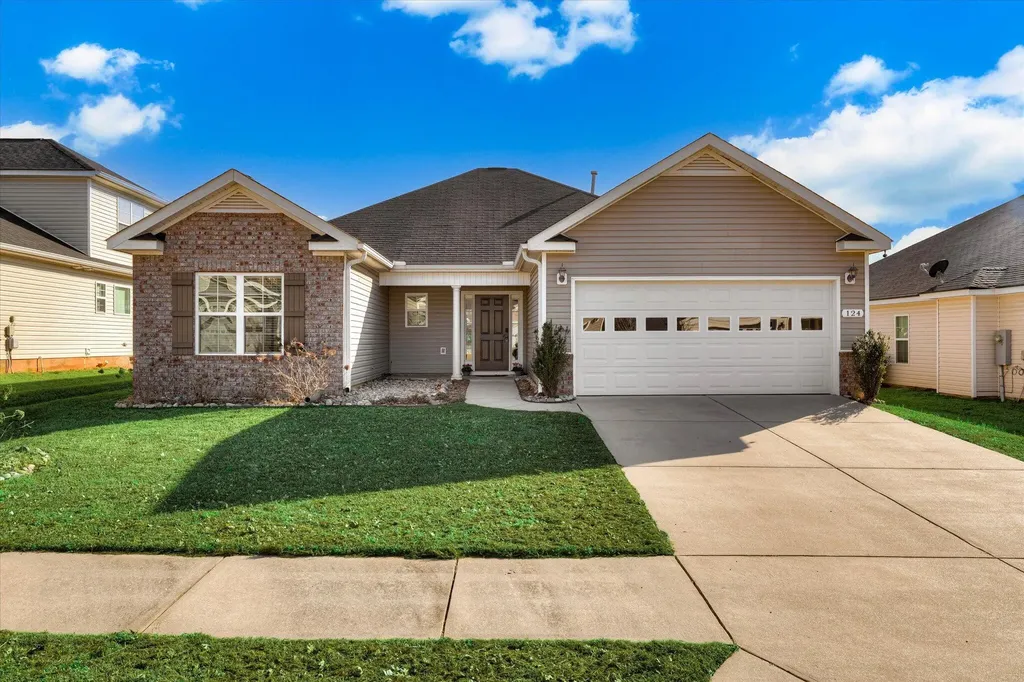 124 Radcliff Drive Grovetown GA 30813