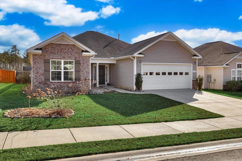 124 Radcliff Drive Grovetown GA 30813