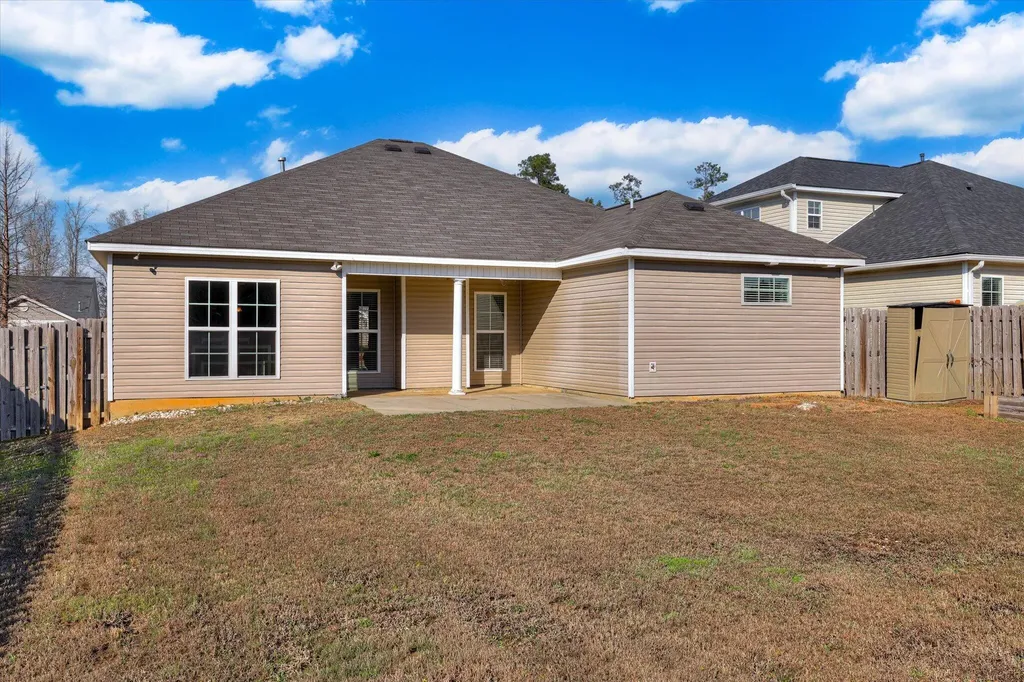 124 Radcliff Drive Grovetown GA 30813