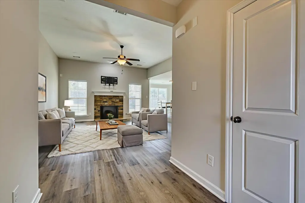 124 Radcliff Drive Grovetown GA 30813