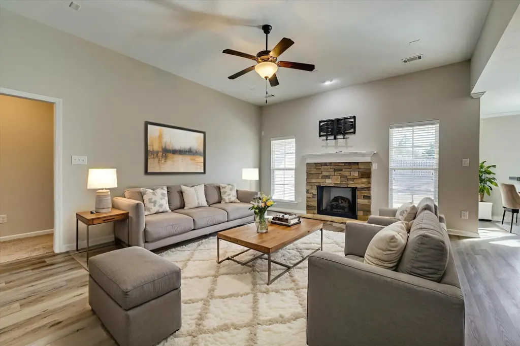 124 Radcliff Drive Grovetown GA 30813