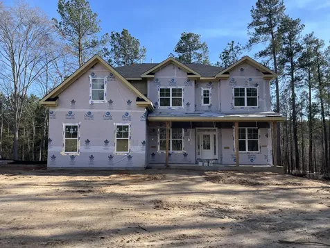 80 Beaver Pond Court North Augusta SC 29860