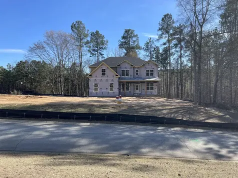80 Beaver Pond Court North Augusta SC 29860